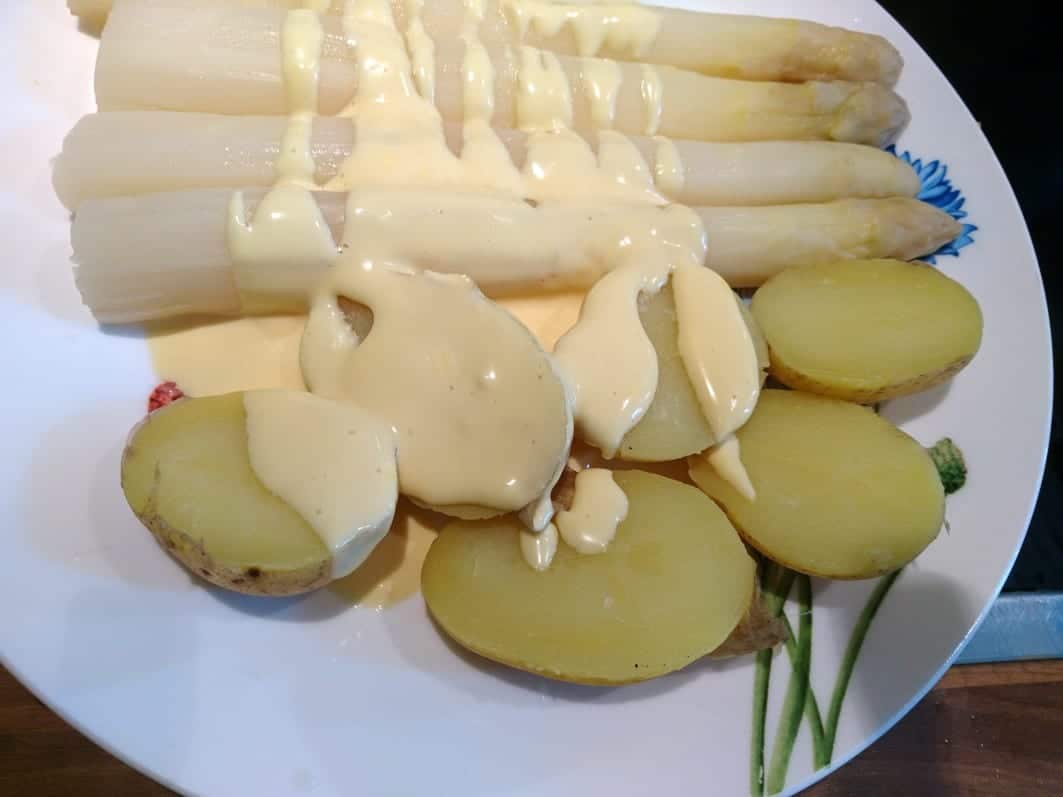 Spargel