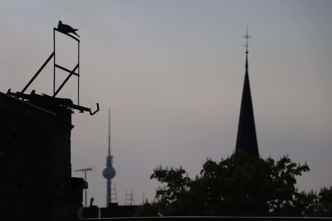 Abendlich