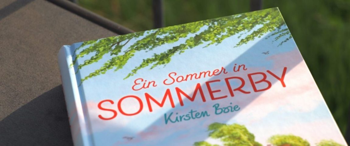 Sommerby_2 Buch Kirsten Boie