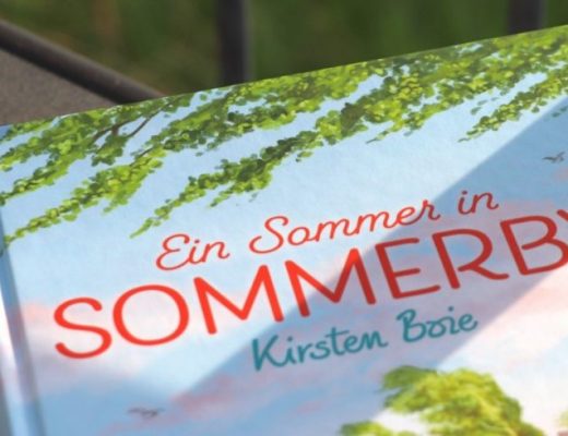 Sommerby_2 Buch Kirsten Boie