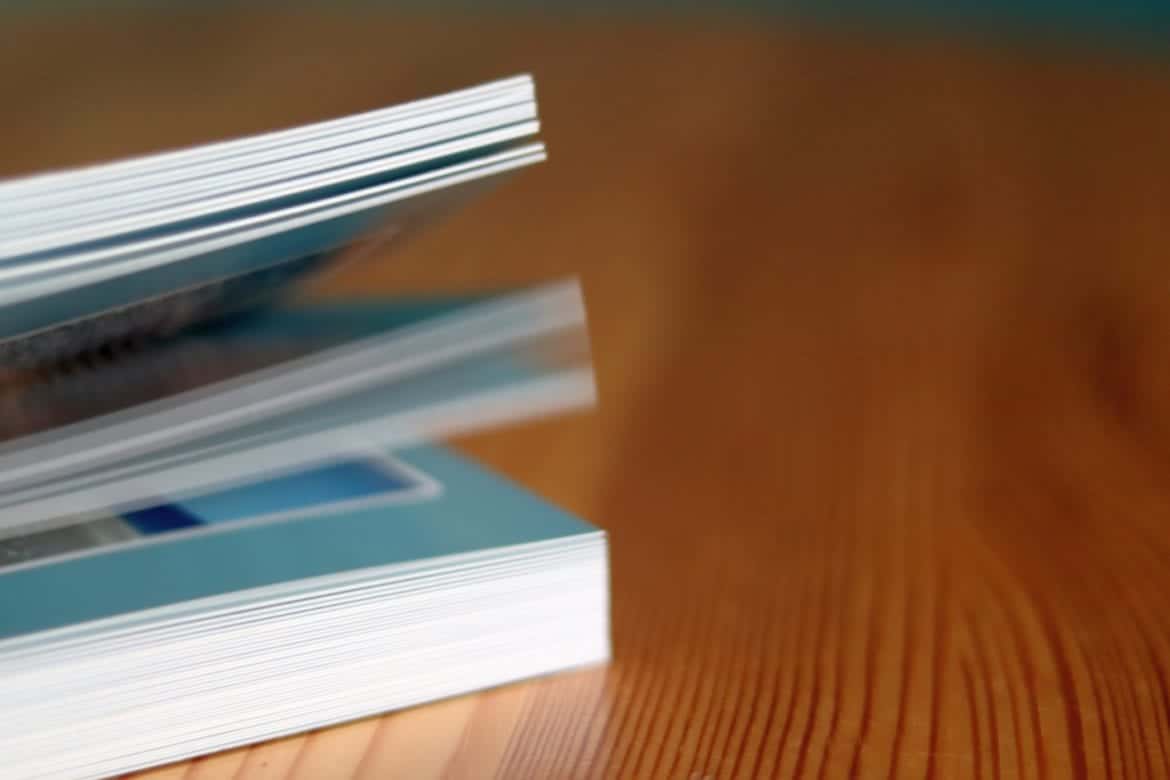 FotoPremio Fotobuch