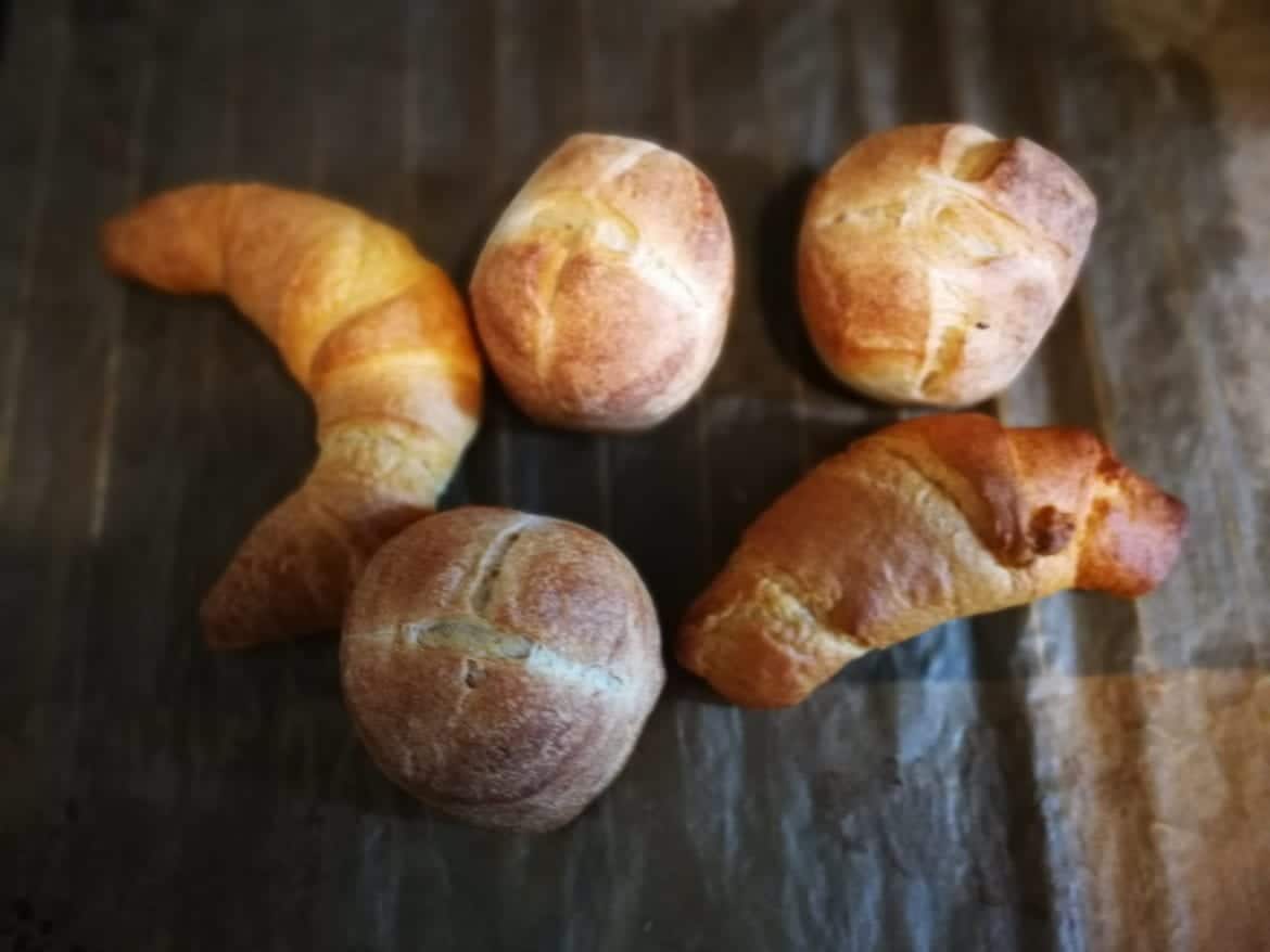 Alltag einer Berliner Familie