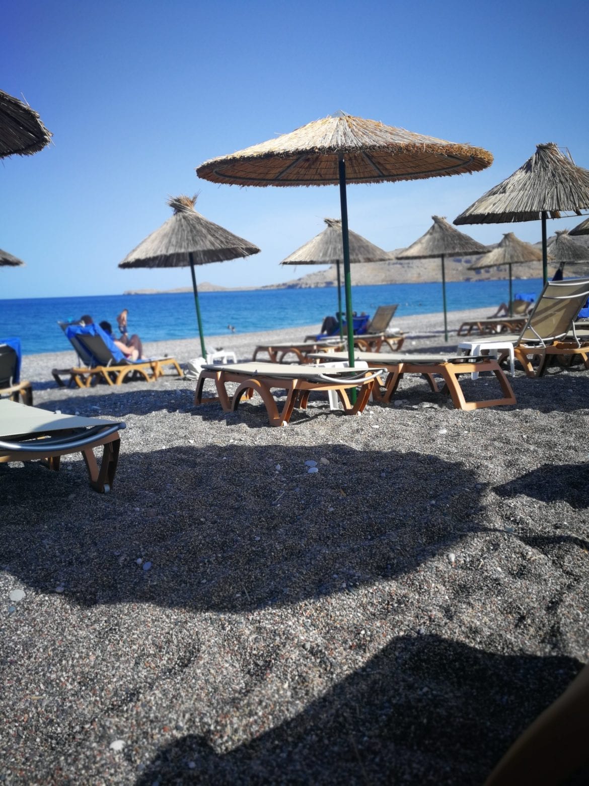 Rhodos Reise allein Atrium Palace