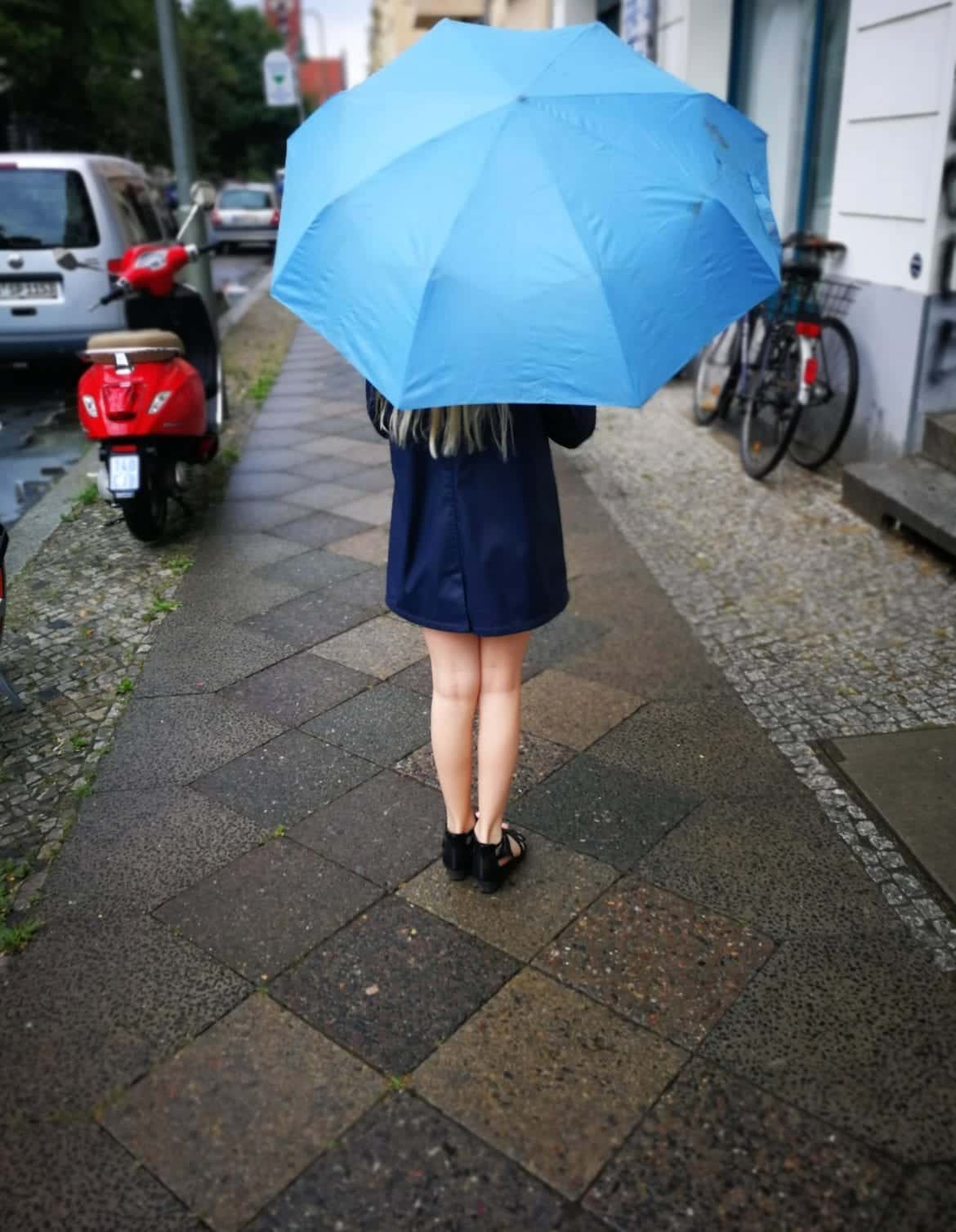 Wochenende in Bildern - Familie in Berlin