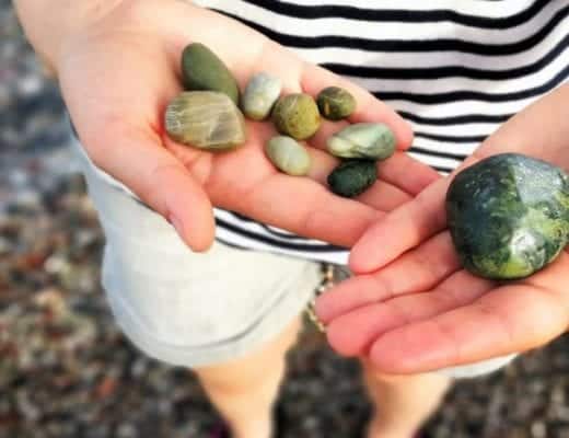 Plastiktueten im Meer_Nachhaltigkeit