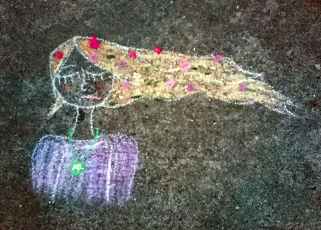 Kinderkunst
