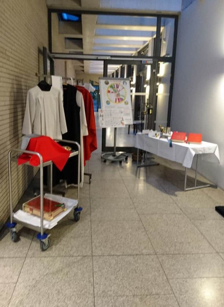 Showroom