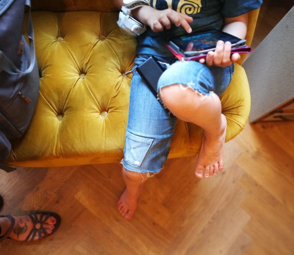 Berliner Alltag einer Familie -Mamablog