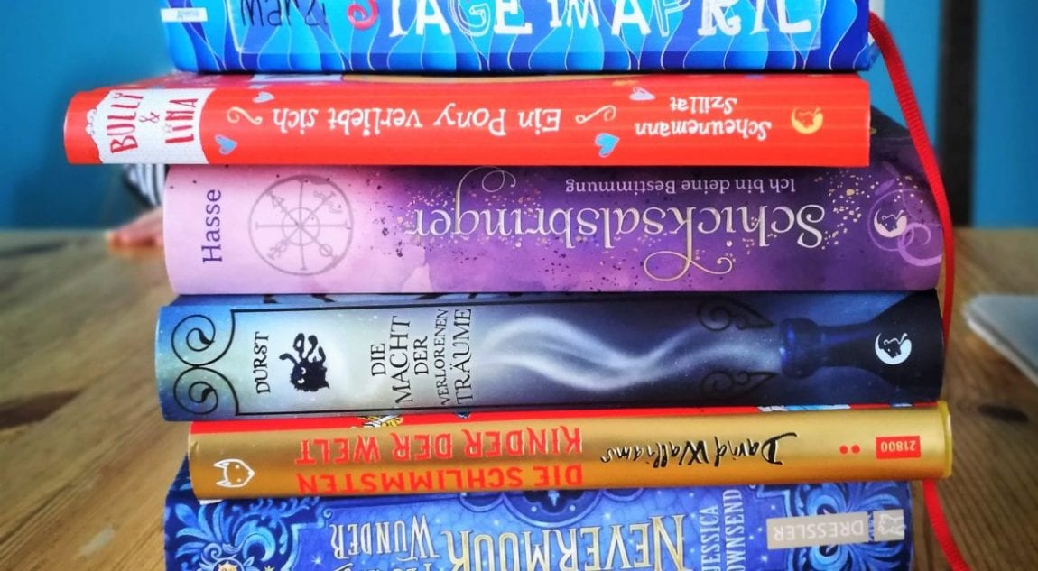 Buchtipps Buchblogger grossekoepfe