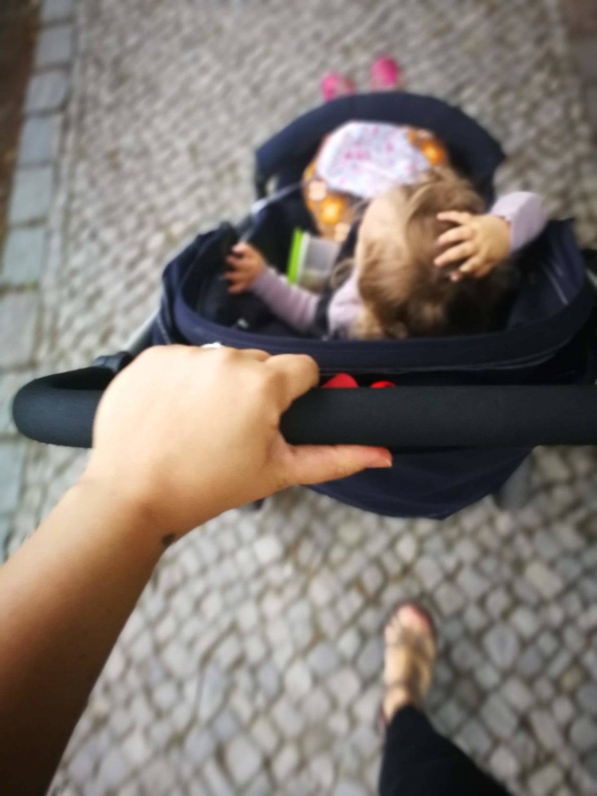 Berliner Alltag einer Familie -Mamablog