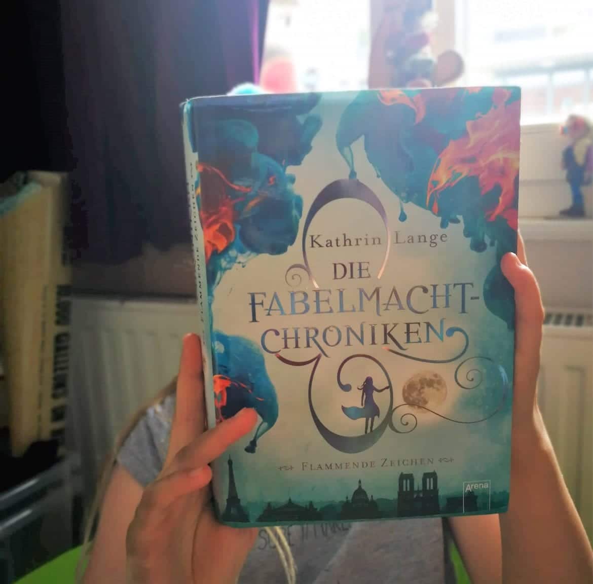 Buchtipps Buchblogger grossekoepfe