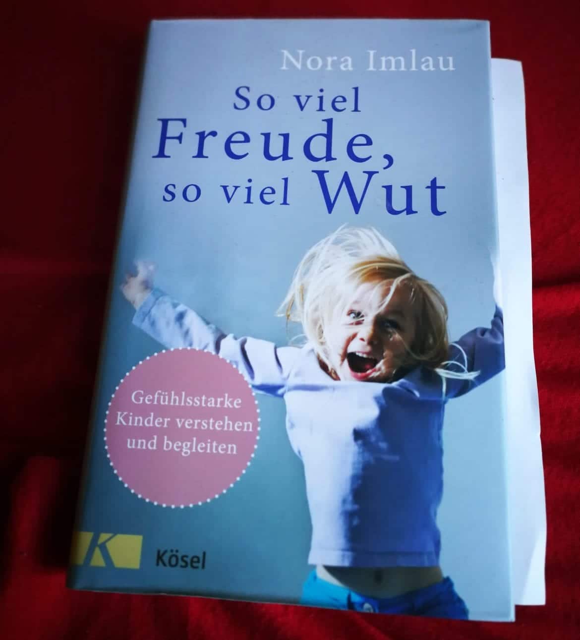 Alltag von mamabloggerin