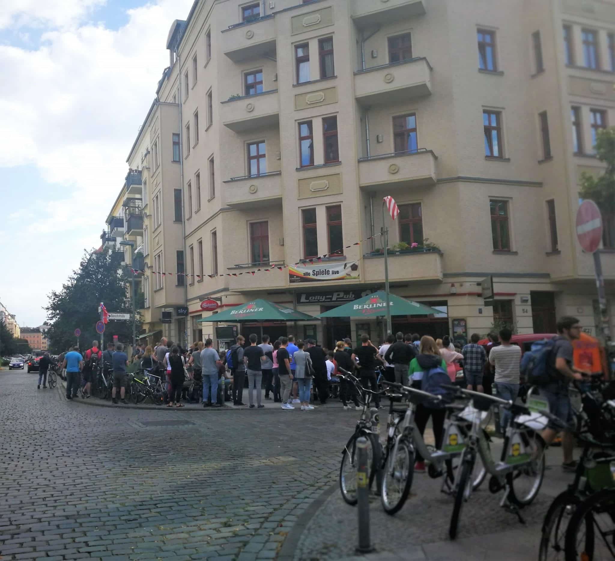 Alltag Berliner Mamablog