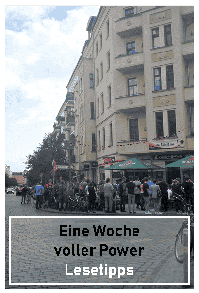 Alltag Berliner Mamablog