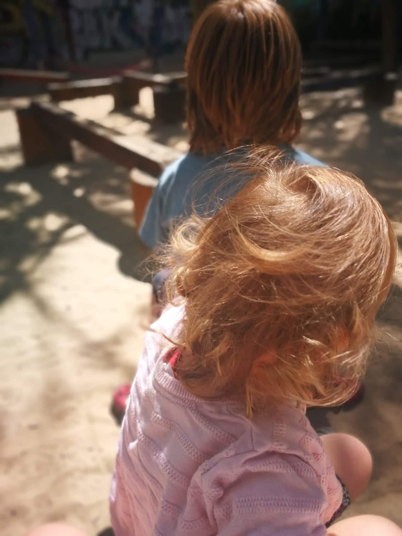 Mamablog Alltag Berliner Familie