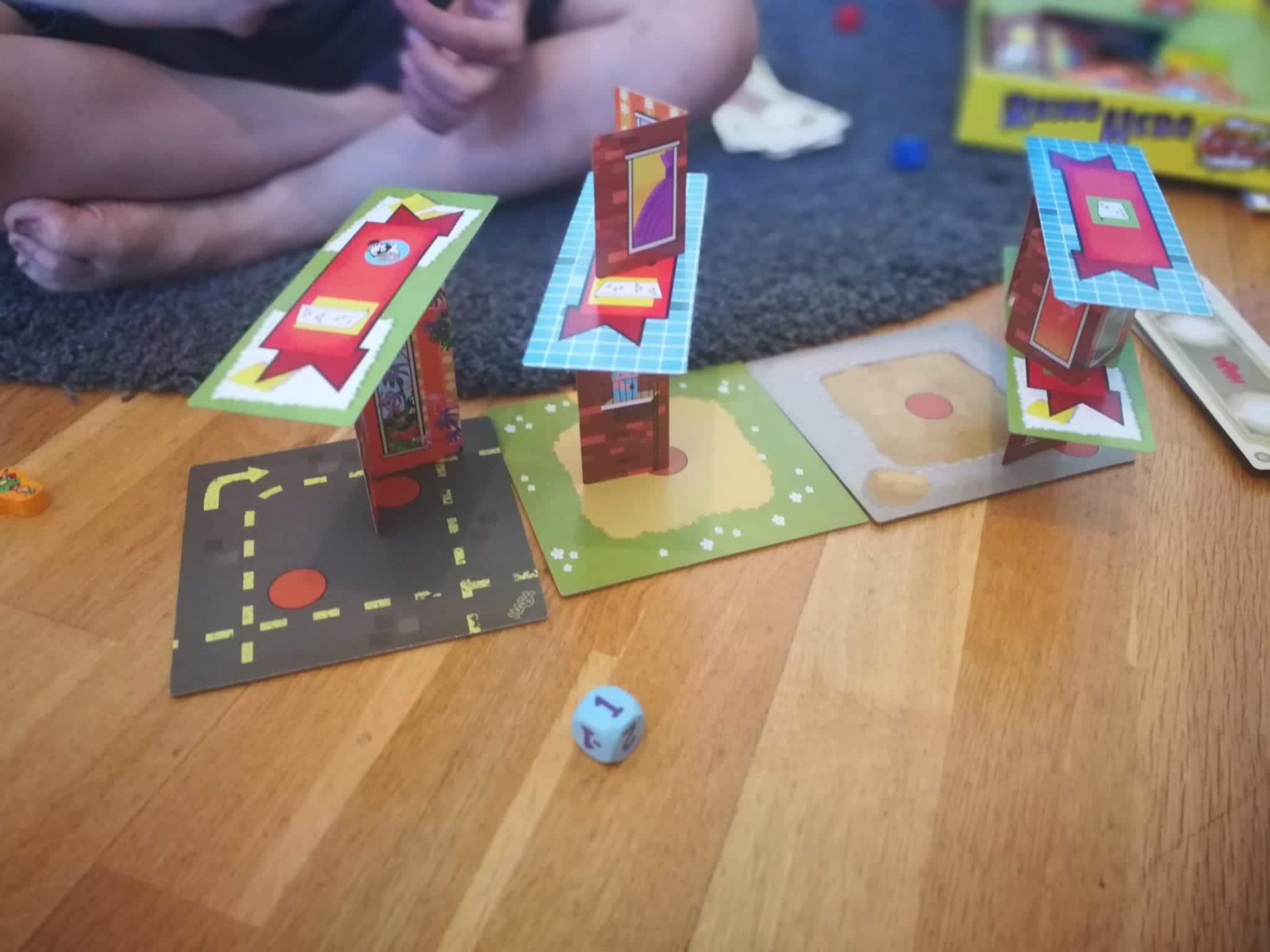 Mamablog Alltag Berliner Familie