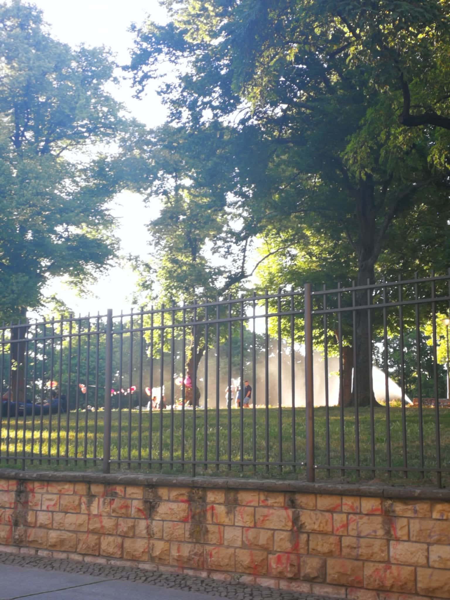 Mamablog Alltag Berliner Familie