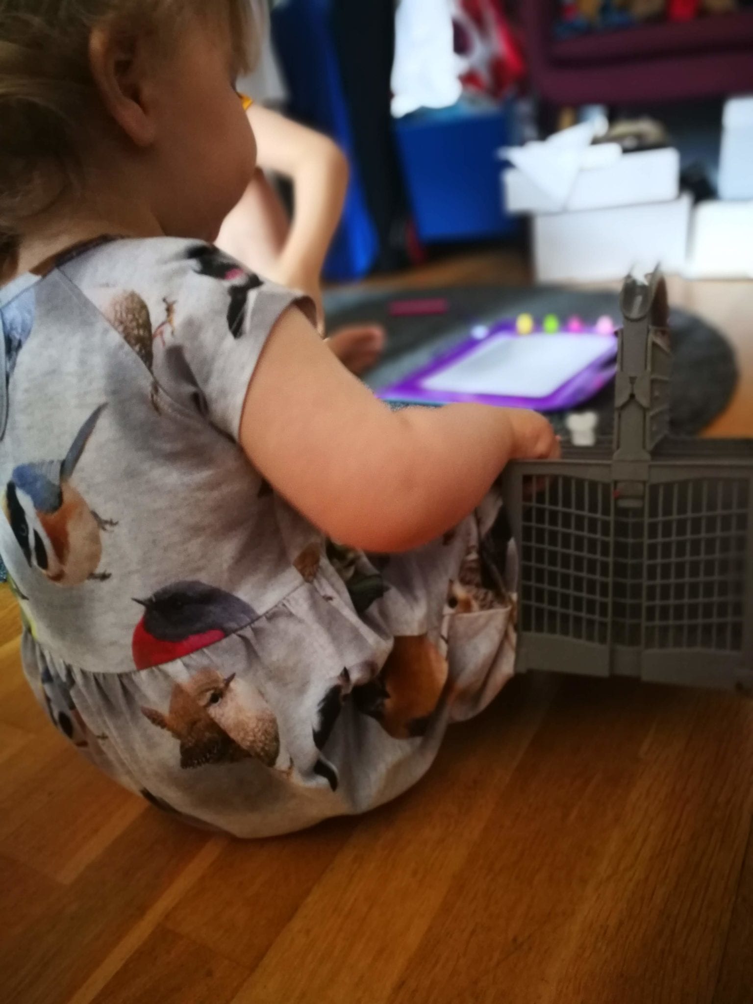 Mamablog Alltag Berliner Familie