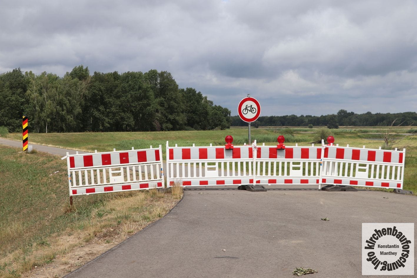 Urlaub in Neuzelle #seenlandoderspree