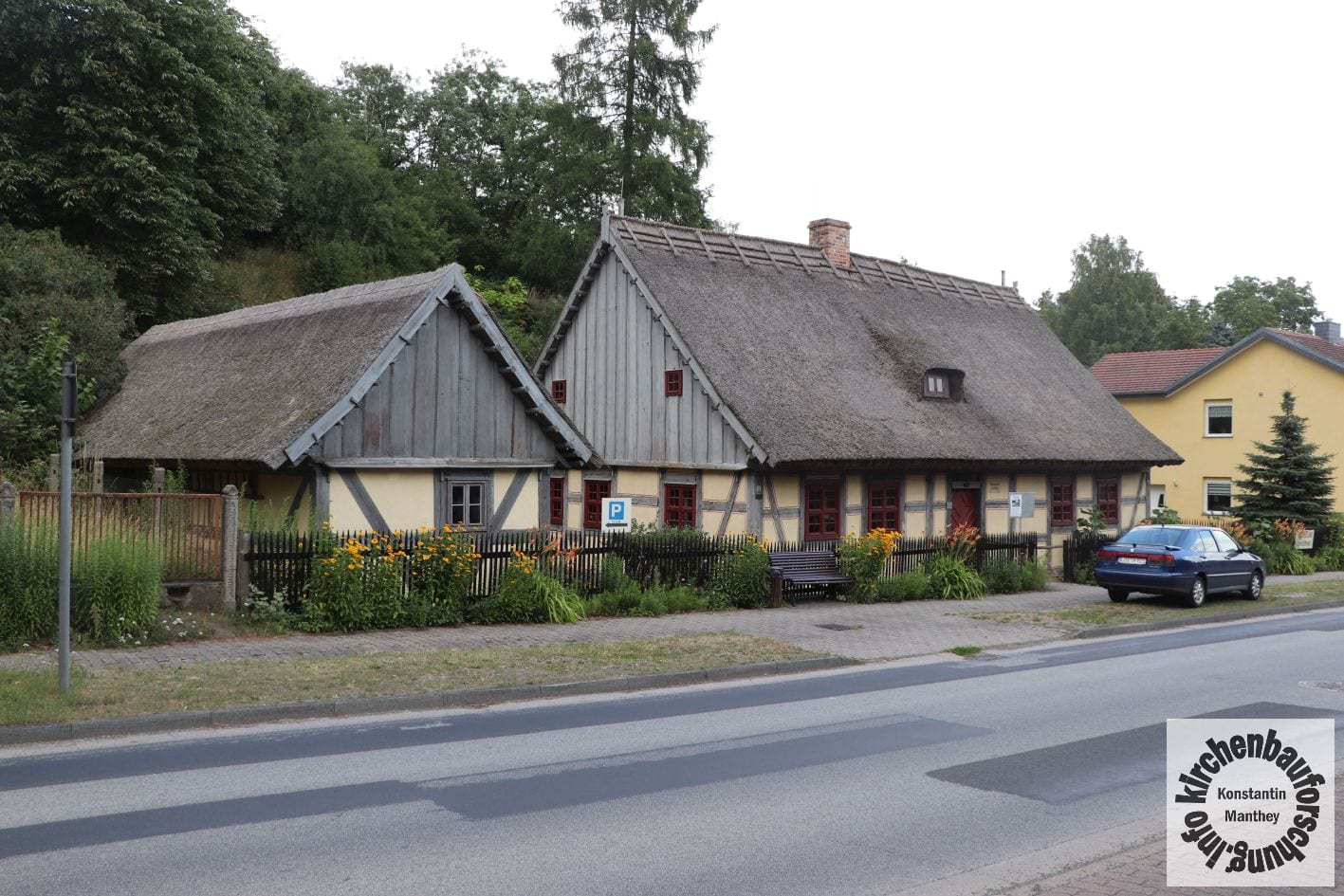 Urlaub in Neuzelle #seenlandoderspree