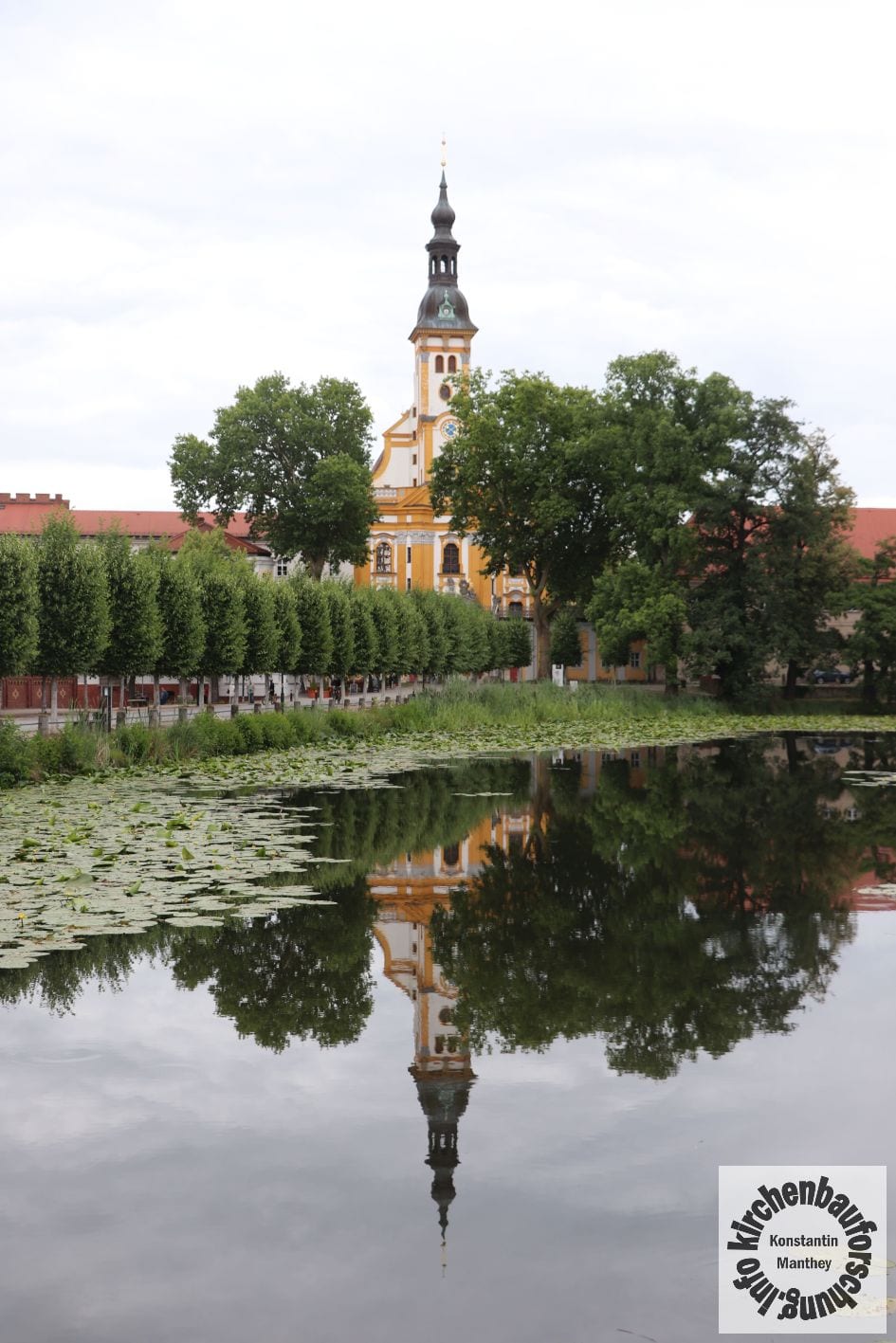 Urlaub in Neuzelle #seenlandoderspree