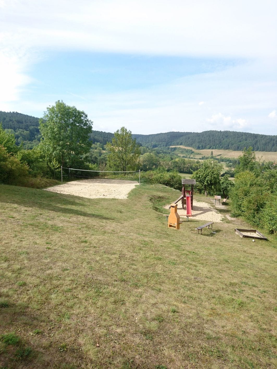 Spielplatz