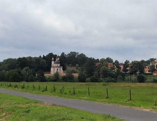 Urlaub in Neuzelle #seenlandoderspree