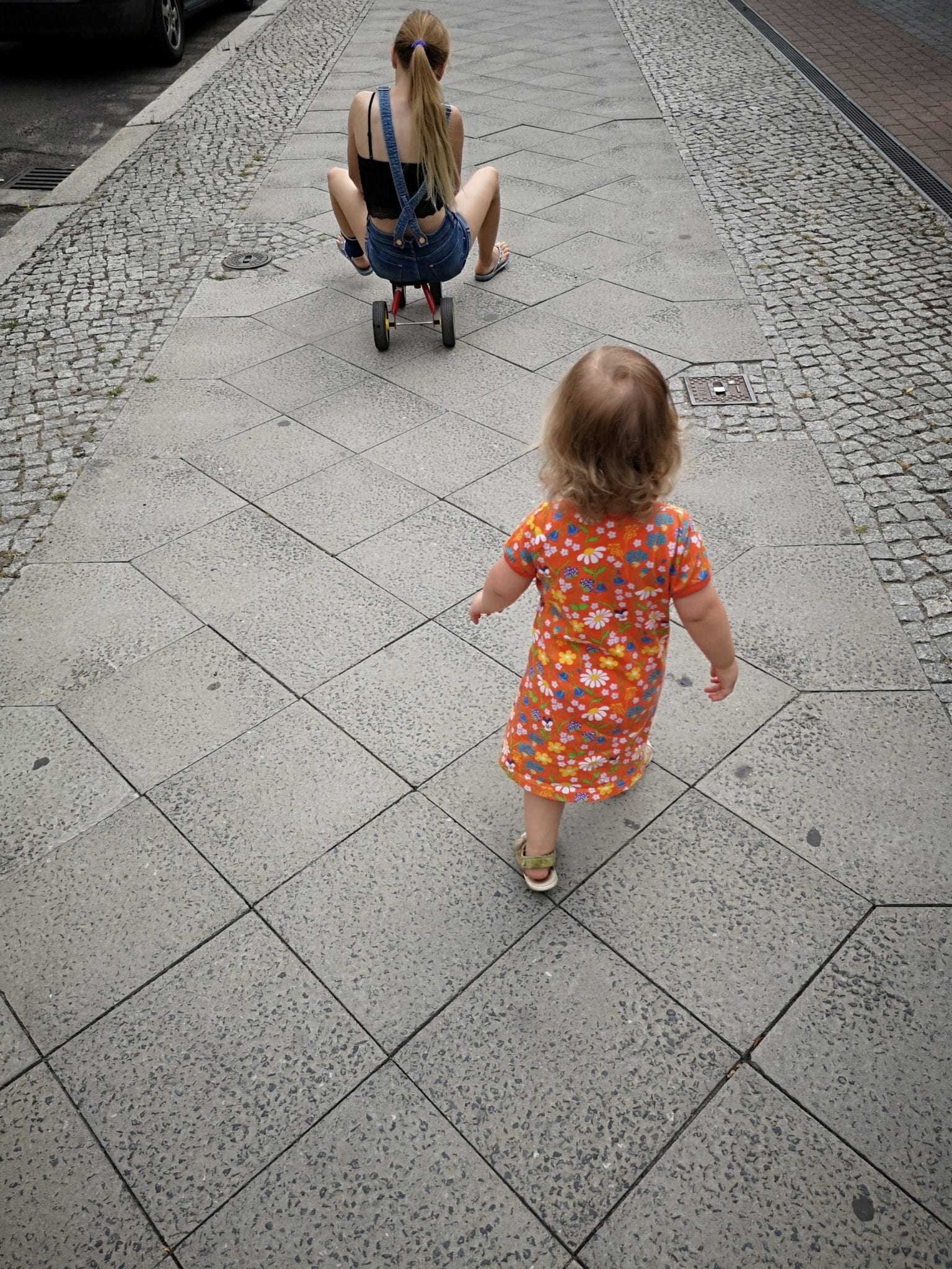 Familienalltag in Berlin_grossekoepfe.de