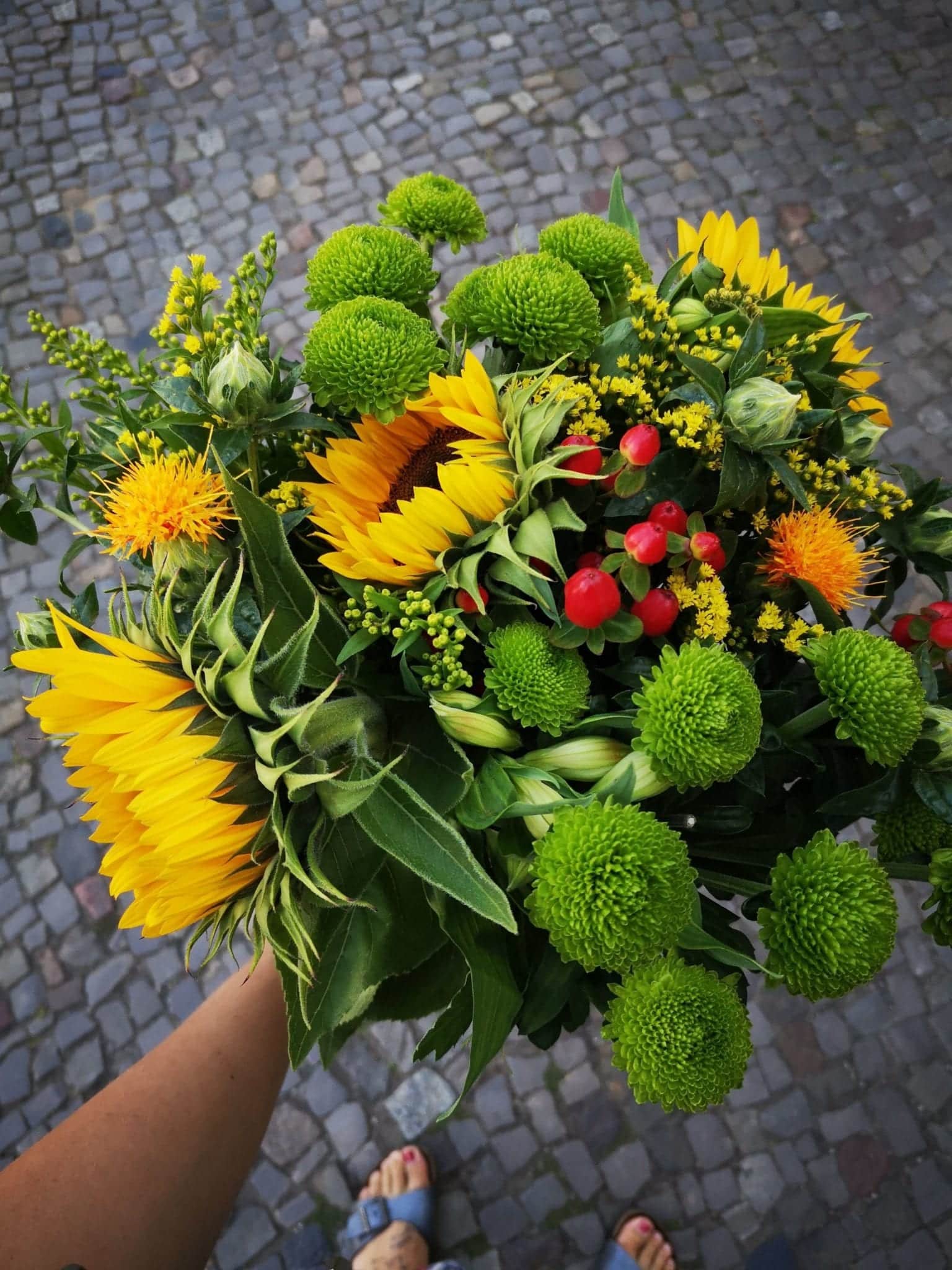 Familienalltag in Berlin_grossekoepfe.de