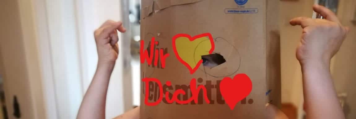 Spuerst du die Liebe_Eine Welt voller Diagnosen