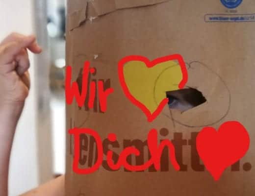 Spuerst du die Liebe_Eine Welt voller Diagnosen