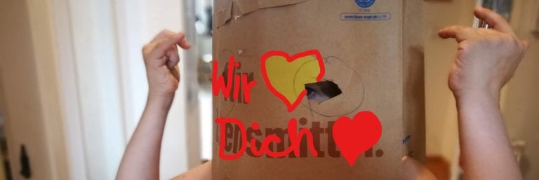Spuerst du die Liebe_Eine Welt voller Diagnosen