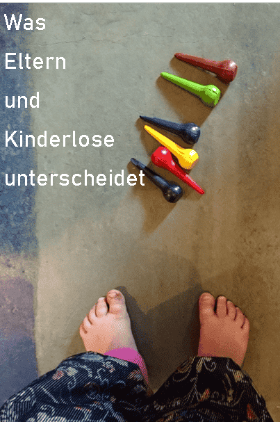 Was Eltern und Kinderlose unterscheidet/grossekoepfe.de