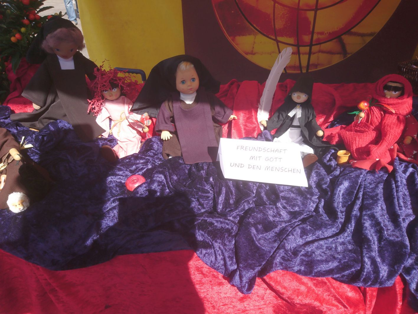 Fest der Kirchen 2018