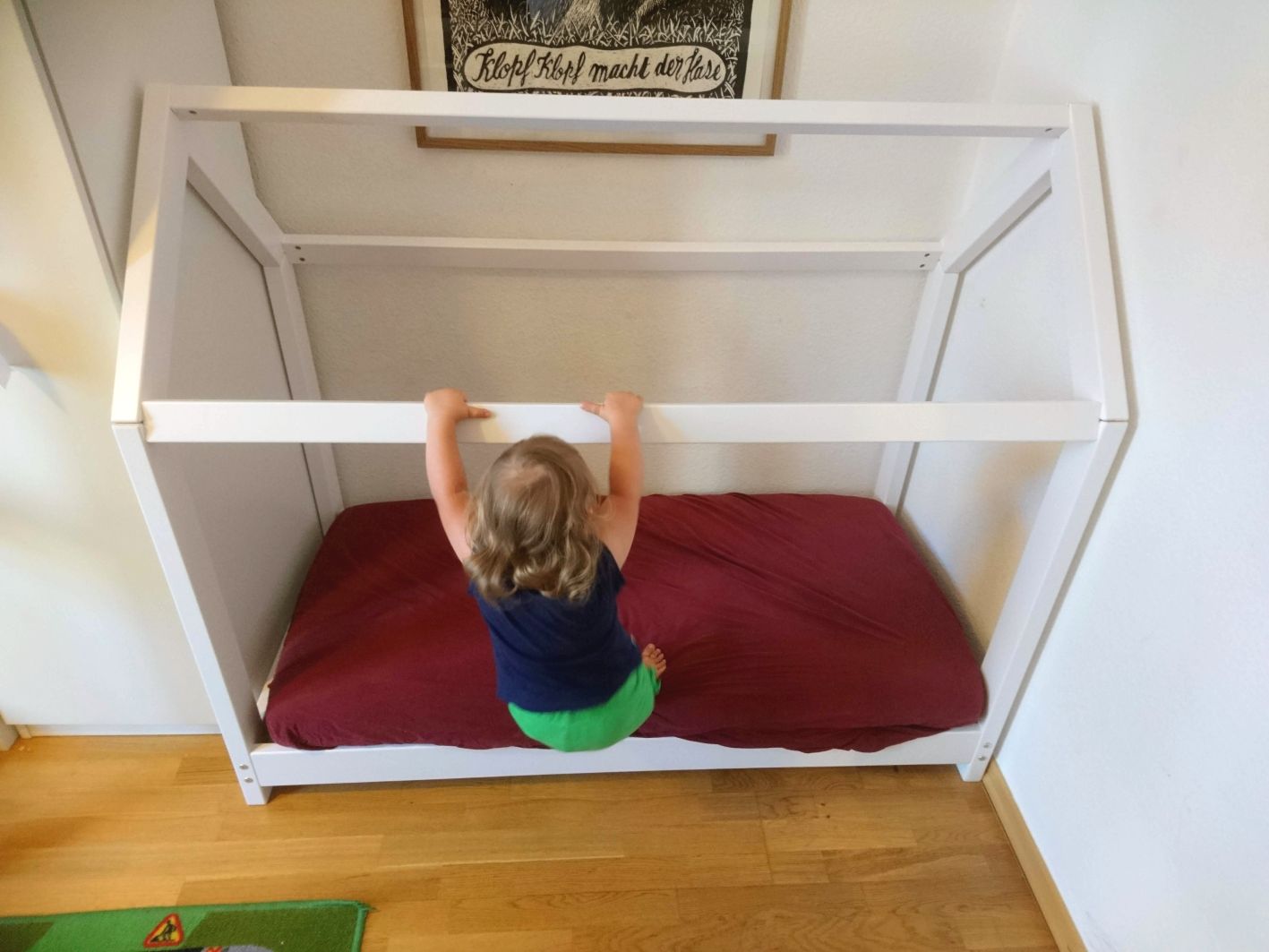 Kinderbett