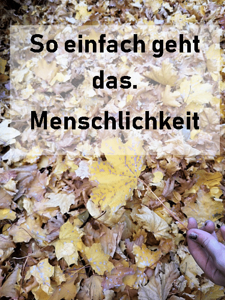 Menschlich_bleiben ist einfach_grossekoepfe.de