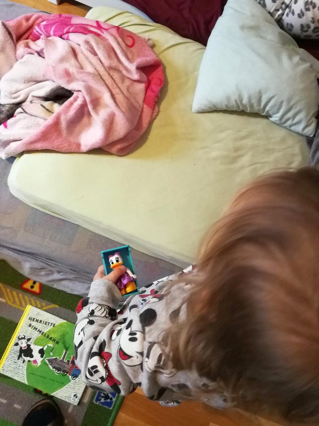 Kinderzimmer