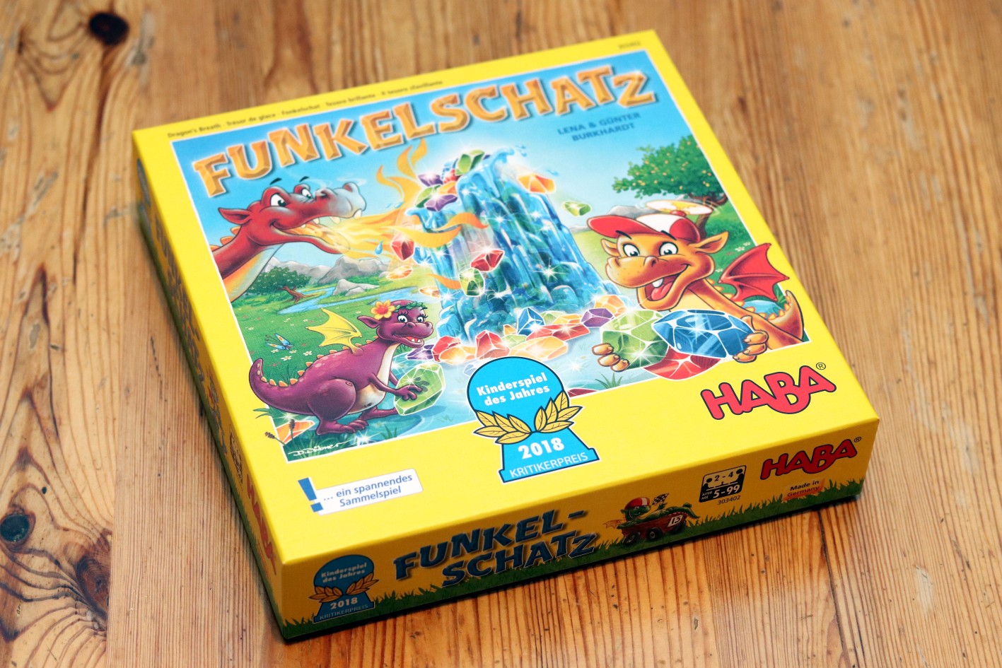 Ein Tag mit HABA_Spieletag_grosskoepfe.de