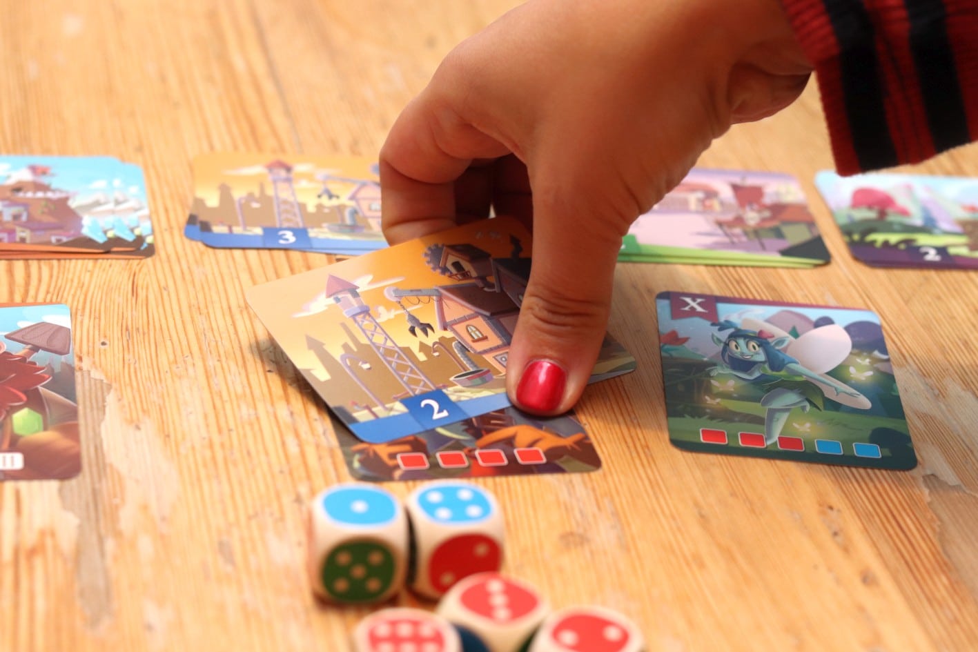 Ein Tag mit HABA_Spieletag_grosskoepfe.de