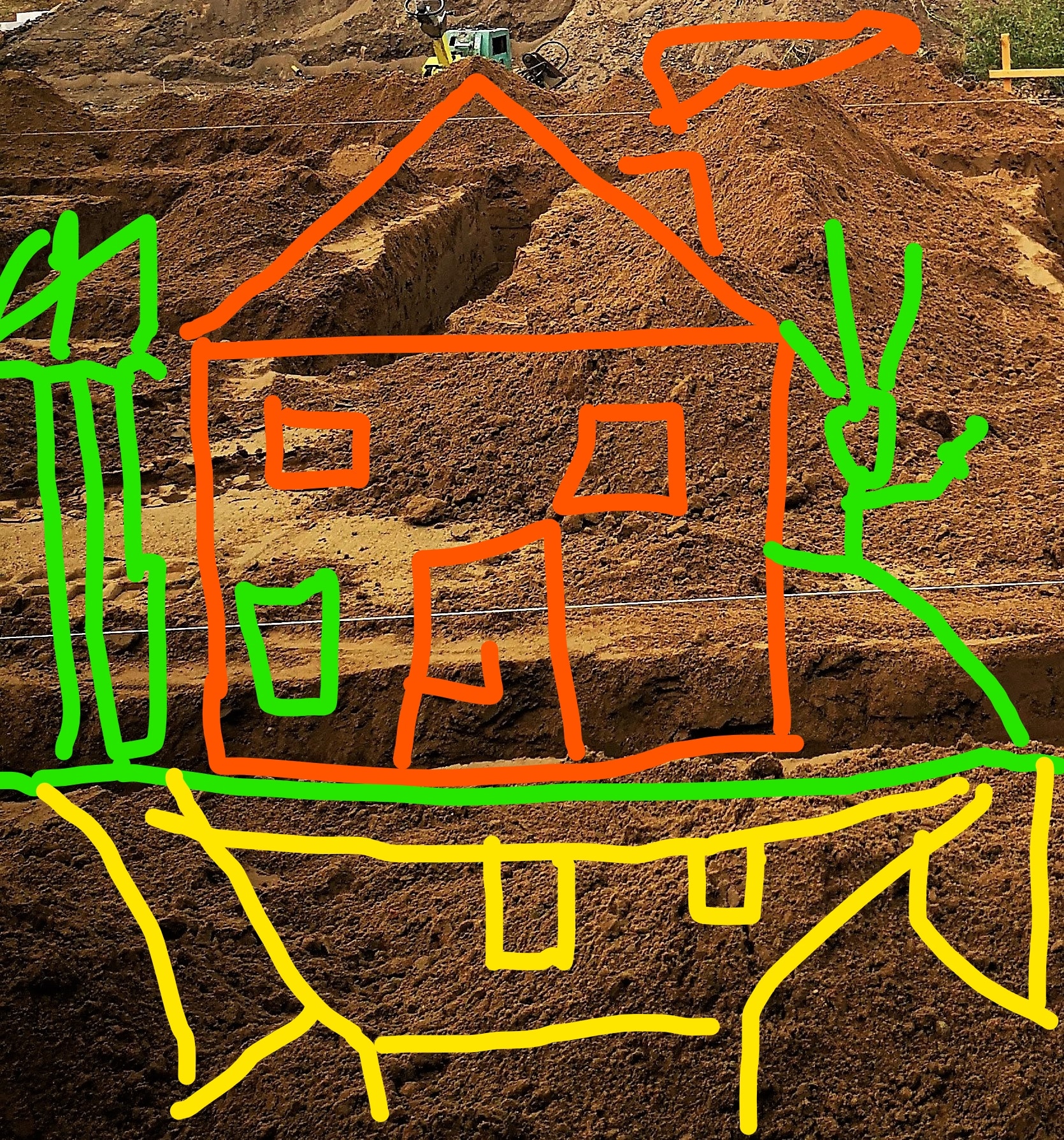 Hausbau mit Kindern_grossekoepfe