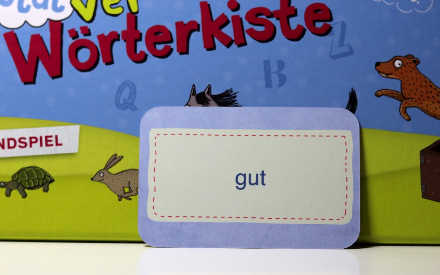 Geschenke für Erstleser zu Weihnachten