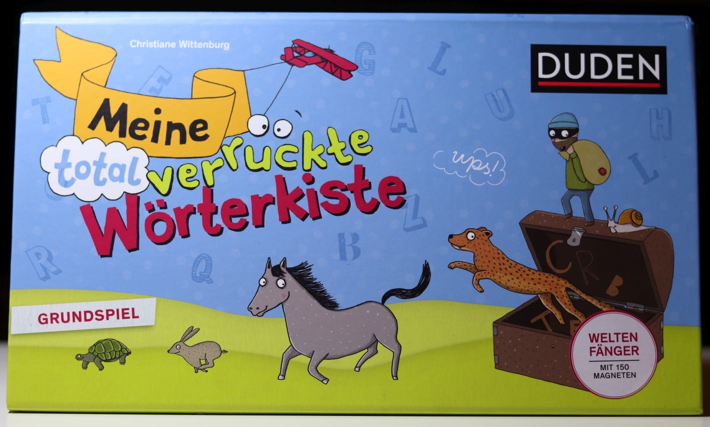 Geschenke für Erstleser zu Weihnachten