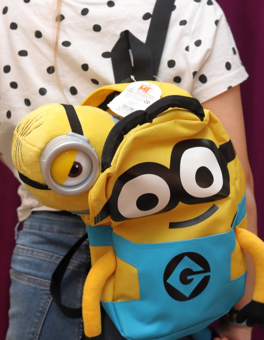 Kinderzimmertür_Minions_grossekoepfe