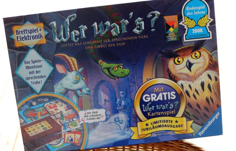 Megableu Steinzeittalk – Kooperatives Brettspiel Ab 7 Jahren, Für 4+ Spieler