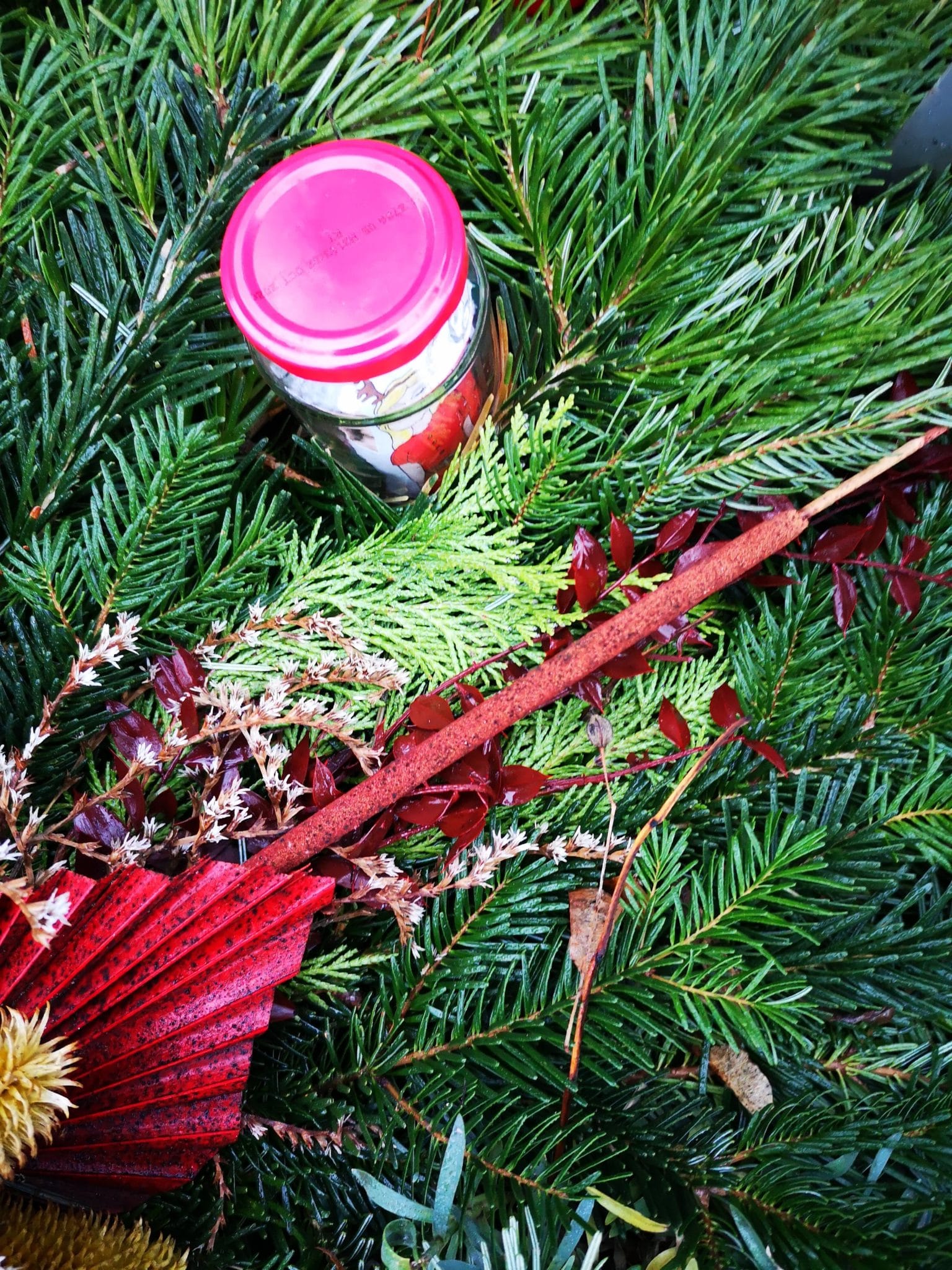 weihnachten in bildern Alltag grossekoepfe.de