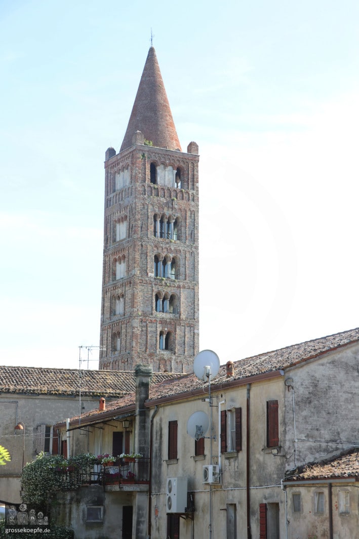 Visit Ferrara ! PRESSEREISE grossekoepfe.de http://stipvisiten.de/2018/06/weine-gepraegt-von-sand-und-sonne/
