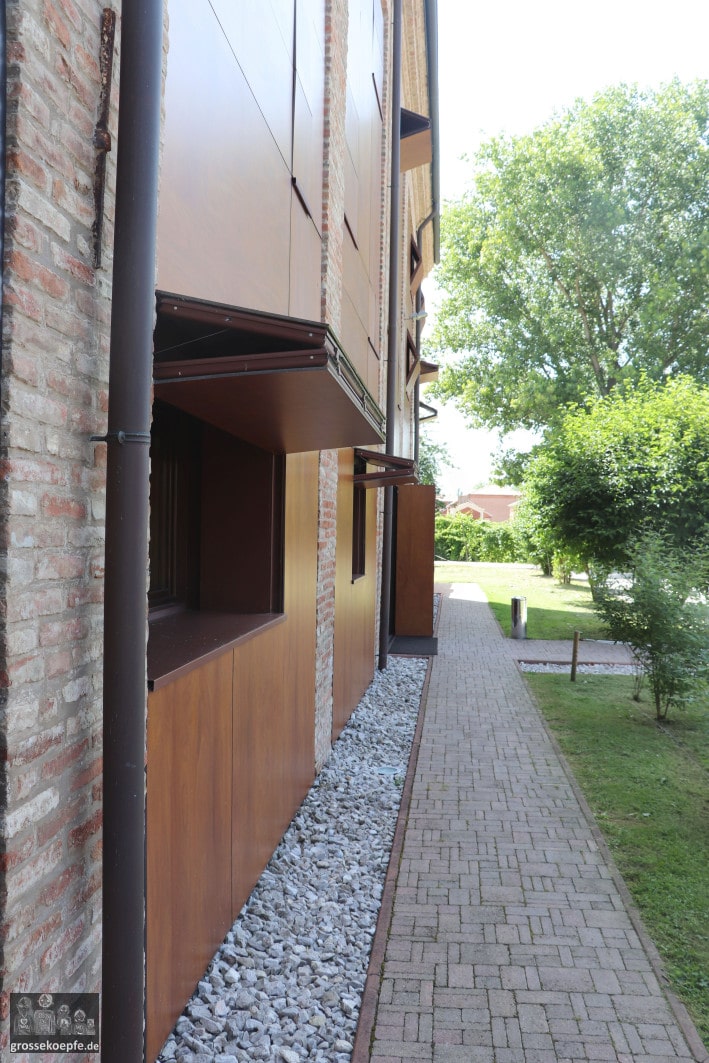 Visit Ferrara ! PRESSEREISE grossekoepfe.de Visit Ferrara ! PRESSEREISE grossekoepfe.de