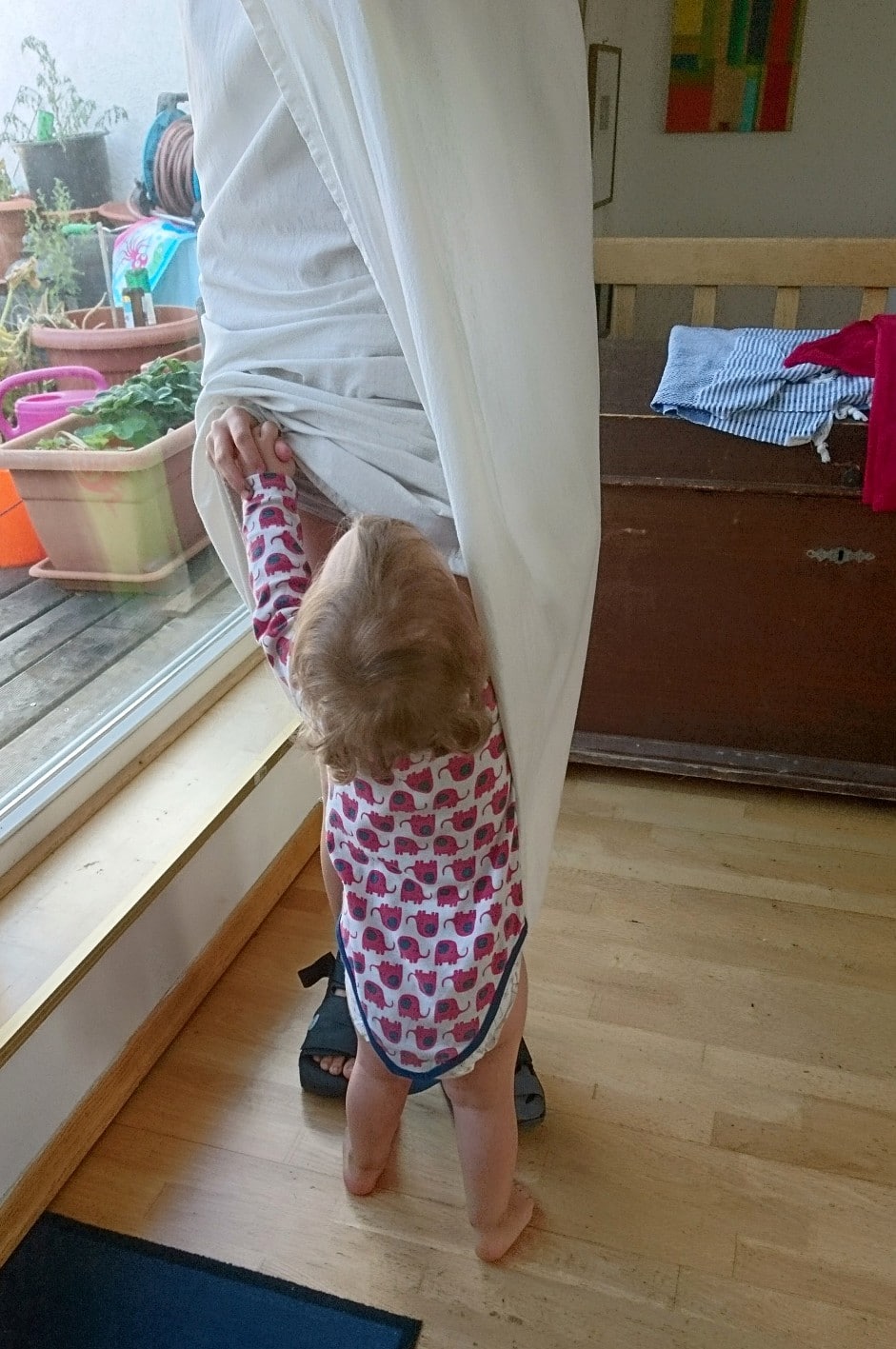 Kinder einpacken ist Arbeit_grossekoepfe.de