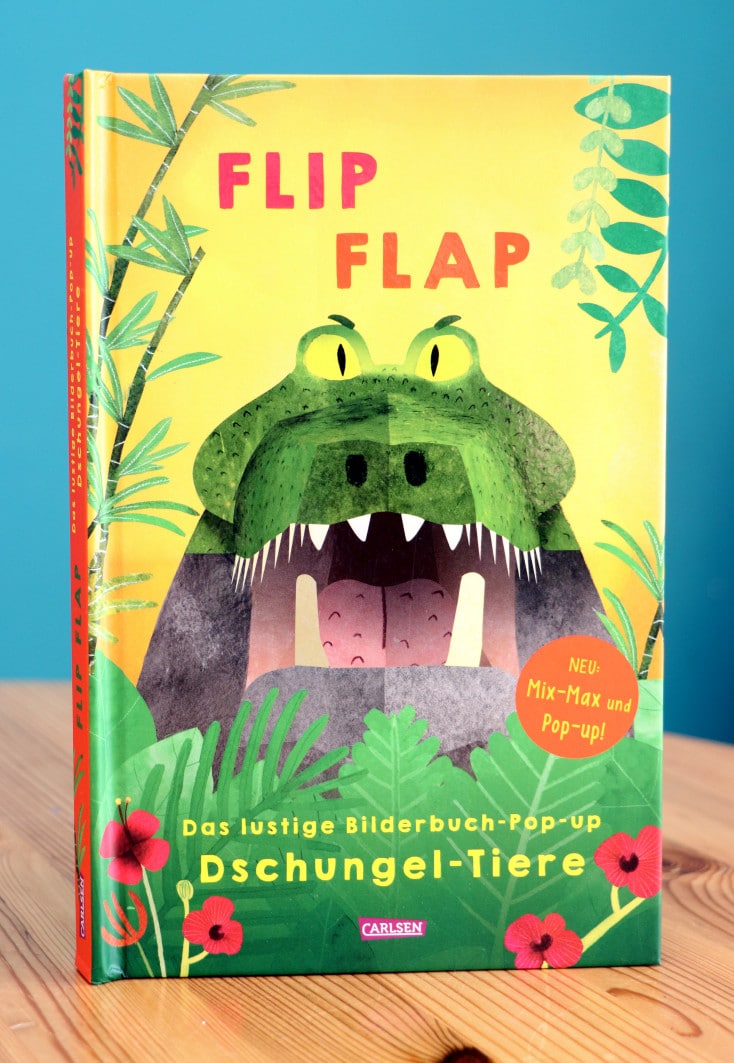 Flip_Flap_Bilderbuch_Carlsen_Verlag_grossekoepfe