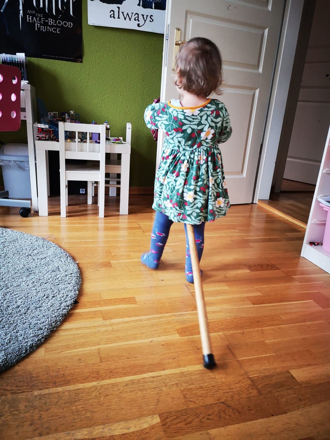 Wochenende in Bildern _grossekoepfe_Mamablog